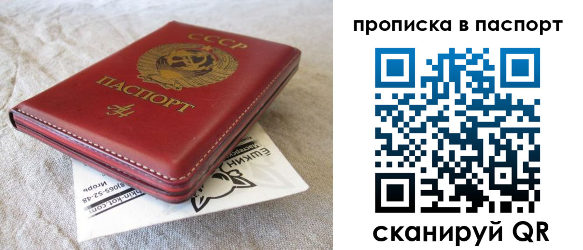 прописка штамп в Вытегре